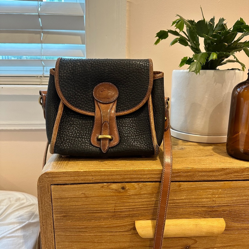 Vintage Dooney & Bourke Bag
